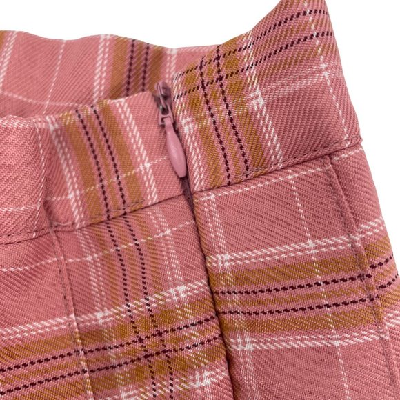 Sangtree - Pleated Skirt - Size 8-10 - Picture 5 of 8